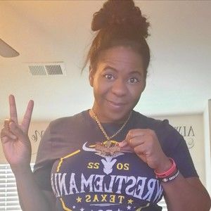 Meet your Posher, Gabrielle